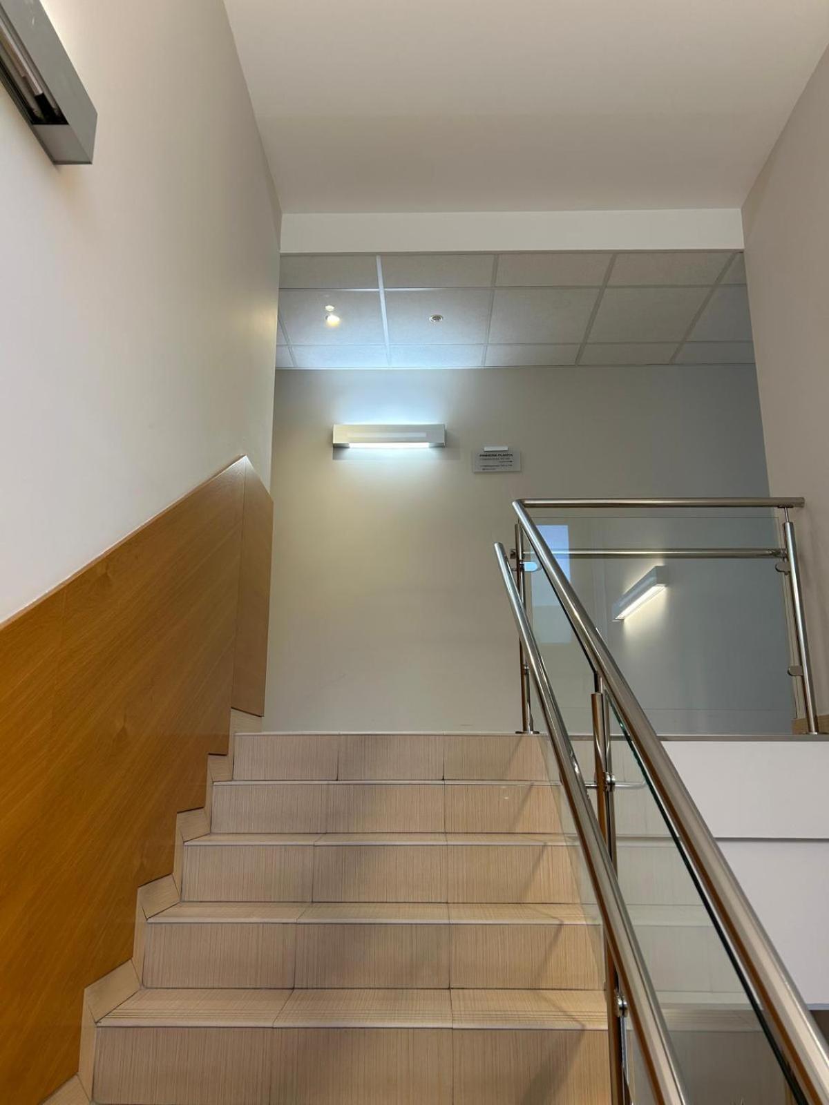 Hostal Aralar Aizoain ภายนอก รูปภาพ