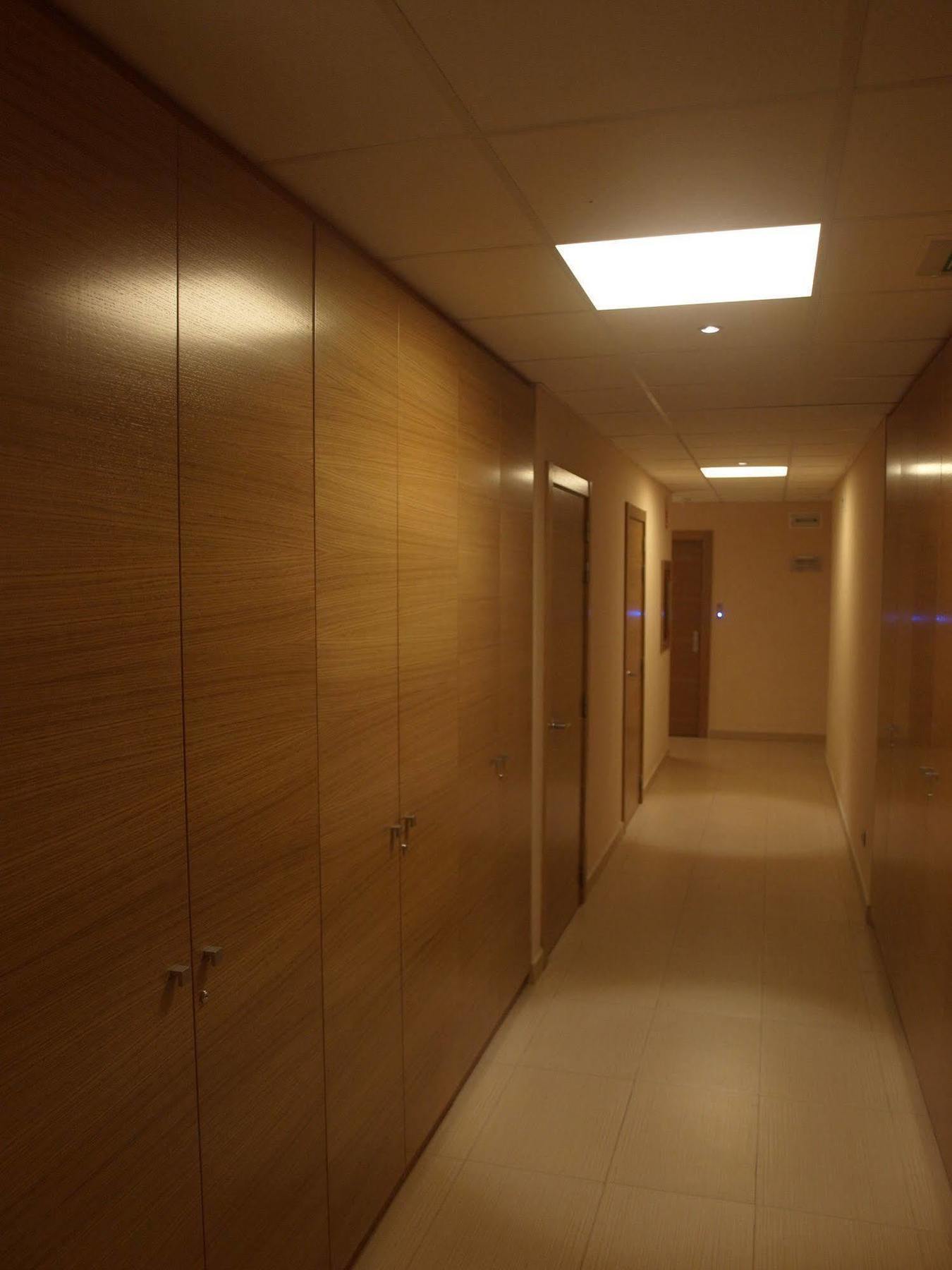 Hostal Aralar Aizoain ภายนอก รูปภาพ