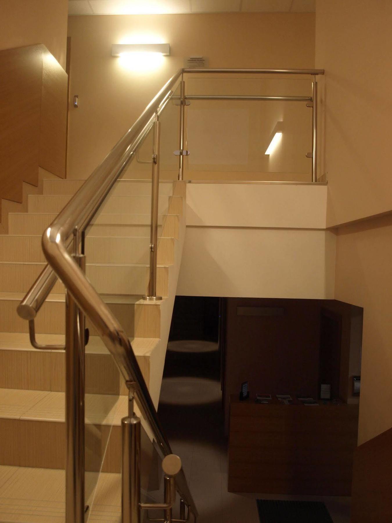 Hostal Aralar Aizoain ภายนอก รูปภาพ